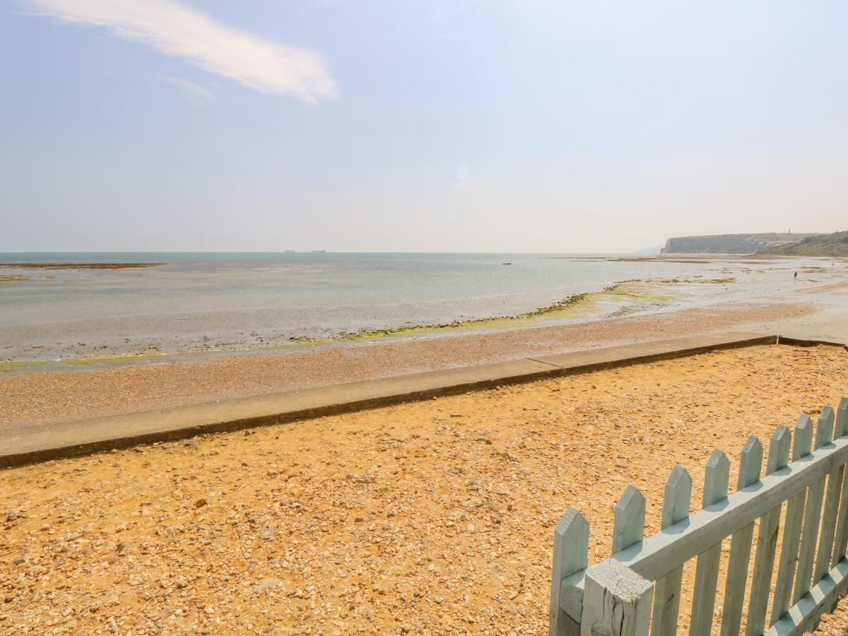 Villa Little Osney Bembridge Exterior foto