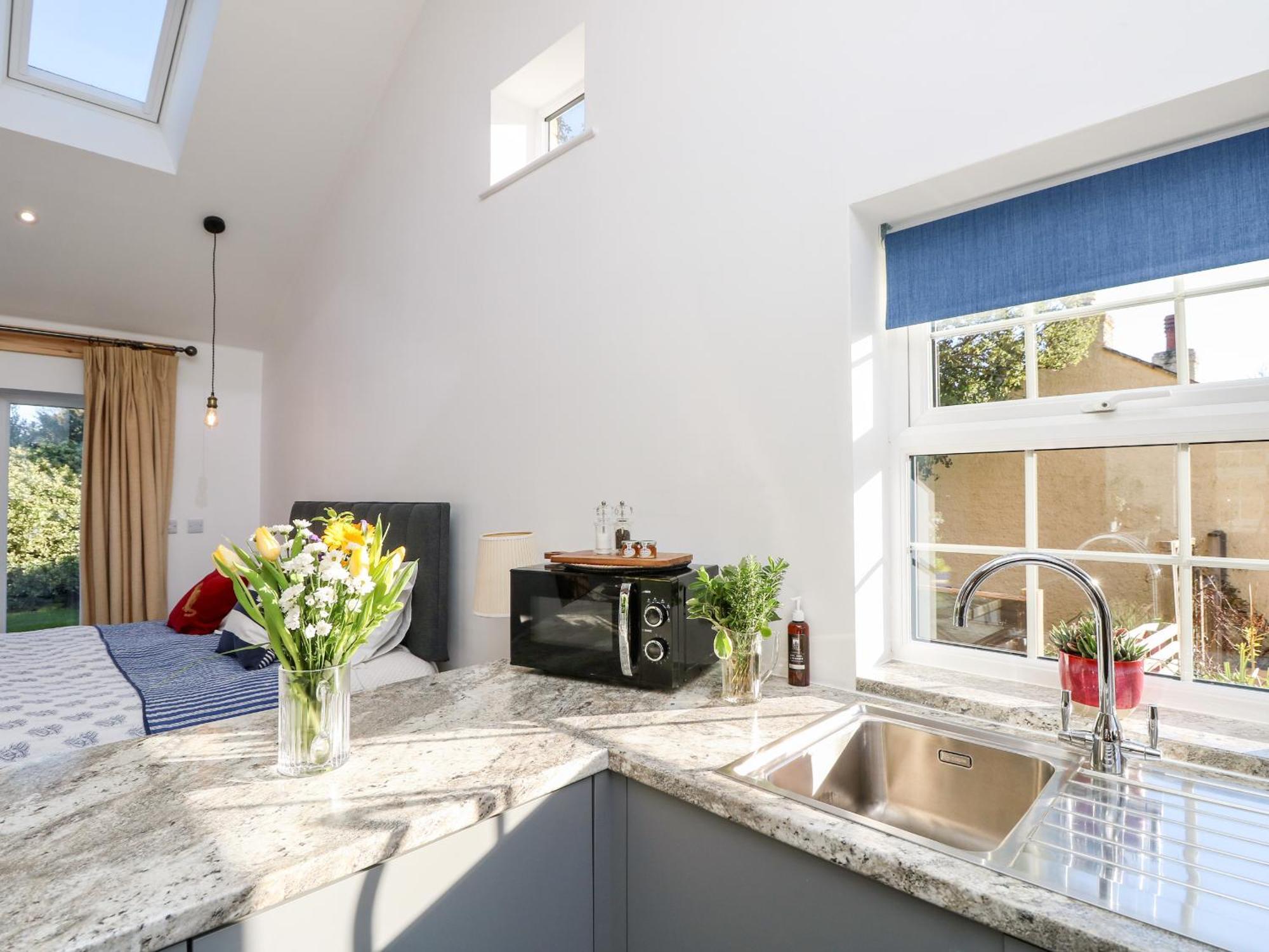 Villa Little Osney Bembridge Exterior foto